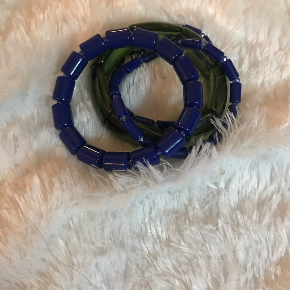 Bracelets